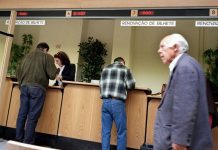 Número de funcionários públicos aumenta 2,3% para 690.079 até março