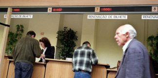 Número de funcionários públicos aumenta 2,3% para 690.079 até março