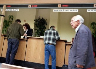 Número de funcionários públicos aumenta 2,3% para 690.079 até março