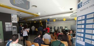 Funcionários públicos passam a receber hoje 75% do valor das progressões