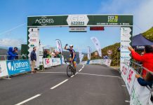 António Ferreira venceu o GP Azores 2019