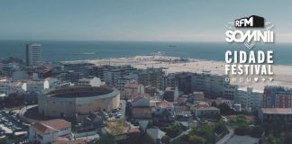 Sete palcos, 34 artistas e 84 atuações no festival RFM SOMNII na Figueira da Foz