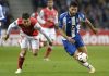 Felipe transfere-se para o Atlético de Madrid por 20 milhões de euros