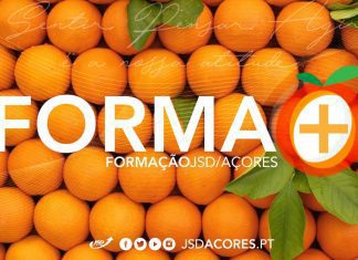 Forma+. JSD/Açores aposta na formação cívica dos jovens