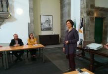 Formação para colaboradores das respostas sociais de pessoas com deficiência arrancou na Terceira