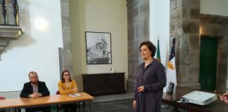Formação para colaboradores das respostas sociais de pessoas com deficiência arrancou na Terceira