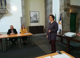 Formação para colaboradores das respostas sociais de pessoas com deficiência arrancou na Terceira