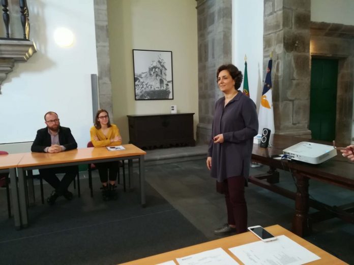 Formação