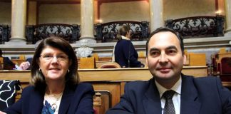 PSD congratula-se com readmissão dos quatro trabalhadores da RTP-Açores