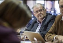 PS/A realça importância da Azorina para a educação ambiental e divulgação dos Açores junto de quem nos visita