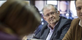 PS/A realça importância da Azorina para a educação ambiental e divulgação dos Açores junto de quem nos visita