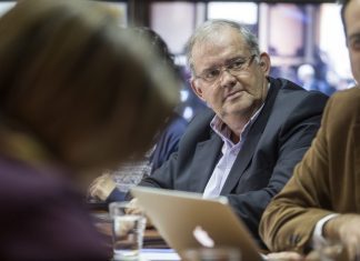 PS/A realça importância da Azorina para a educação ambiental e divulgação dos Açores junto de quem nos visita
