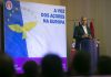 “O voto pelos Açores é voto no Partido Socialista”, realça Vasco Cordeiro