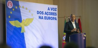 “O voto pelos Açores é voto no Partido Socialista”, realça Vasco Cordeiro