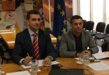 PSD propõe classificação da Igreja do Carmo como monumento de interesse público