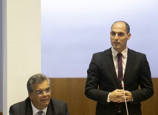 PSD tenta forçar conclusões sobre matérias que já foram analisadas pelo Tribunal de Contas e por duas Comissões de Inquérito