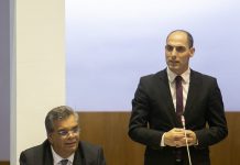 SESSÃO PLENÁRIA DE MAIO – Enquanto o PSD/A se preocupa com as eleições de 2020, o PS/A quer garantir que a SATA continua a servir os Açores