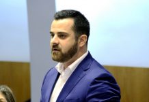 SESSÃO PLENÁRIA DE MAIO – Partido Socialista impede PSD de acabar com a Comissão de Inquérito aos Cuidados Continuados nos Açores
