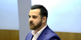 SESSÃO PLENÁRIA DE MAIO – Partido Socialista impede PSD de acabar com a Comissão de Inquérito aos Cuidados Continuados nos Açores