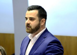SESSÃO PLENÁRIA DE MAIO – Partido Socialista impede PSD de acabar com a Comissão de Inquérito aos Cuidados Continuados nos Açores