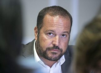 Francisco César garante que recuperação do tempo de serviço dos professores dos Açores terá início em setembro