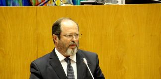 SESSÃO PLENÁRIA DE MAIO – Projetos de desenvolvimento tecnológico garantem novas oportunidades de emprego