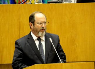 SESSÃO PLENÁRIA DE MAIO – Projetos de desenvolvimento tecnológico garantem novas oportunidades de emprego