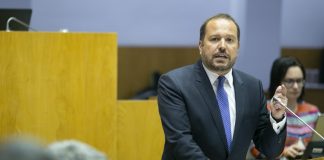 SESSÃO PLENÁRIA DE MAIO – Iniciativas do PS são mais um contributo para tornar os Açores “mais sustentáveis ambientalmente”