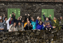 Mais de 100 artistas e 50 filmes de 30 países no Azores Fringe