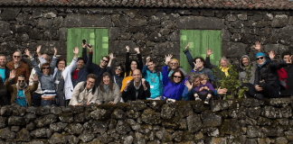 Mais de 100 artistas e 50 filmes de 30 países no Azores Fringe