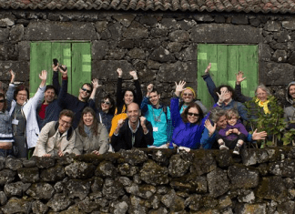 Mais de 100 artistas e 50 filmes de 30 países no Azores Fringe