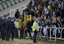 Vitória de Setúbal – Boavista: Presidente sadino diz que arbitragem de Fábio Veríssimo foi “um nojo”