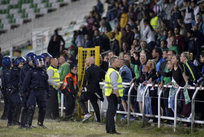 Futebol