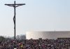 Termina hoje peregrinação internacional ao Santuário de Fátima