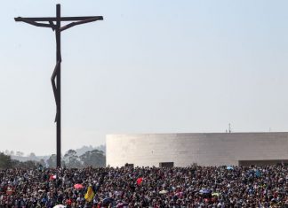Termina hoje peregrinação internacional ao Santuário de Fátima