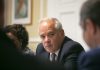José San-Bento destaca “prontidão” do Governo nas respostas aos moradores da freguesia das Ribeiras no Pico
