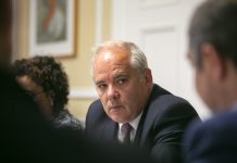 José San-Bento destaca “prontidão” do Governo nas respostas aos moradores da freguesia das Ribeiras no Pico