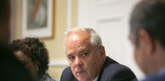 José San-Bento destaca “prontidão” do Governo nas respostas aos moradores da freguesia das Ribeiras no Pico