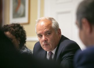 José San-Bento destaca “prontidão” do Governo nas respostas aos moradores da freguesia das Ribeiras no Pico