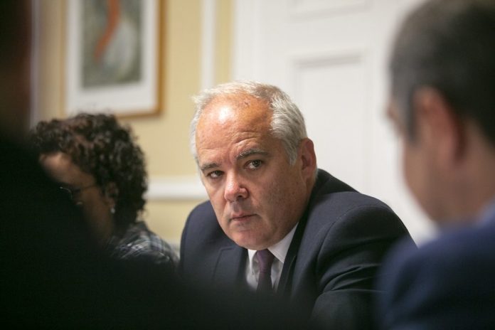 GPPS Deputado Jose San-Bento
