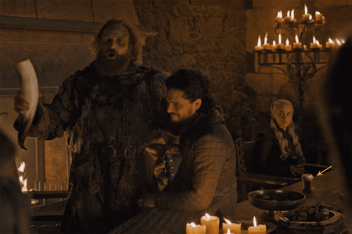 GoT
