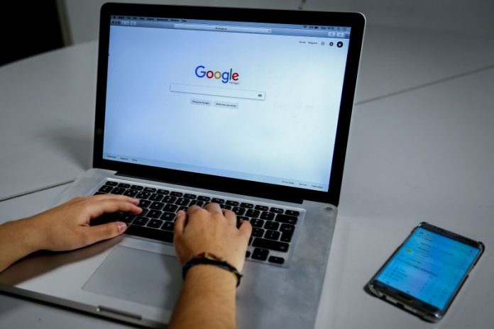 Google