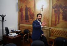 É preciso “agir urgentemente” junto dos jovens para combater abstenção – Governo