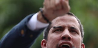 Venezuela: Guaidó admite pedir intervenção militar dos EUA