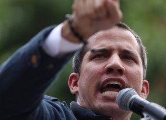 Venezuela: Guaidó admite pedir intervenção militar dos EUA