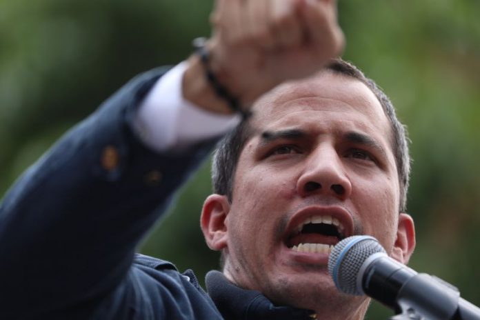 Guaido