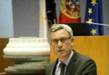 Plenário de Maio – Centro para o Desenvolvimento de Competências em Observação da Terra será instalado em junho, na Terceira, no âmbito do AIR Centre