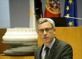 Plenário de Maio – Centro para o Desenvolvimento de Competências em Observação da Terra será instalado em junho, na Terceira, no âmbito do AIR Centre