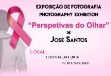 “Perspetivas do Olhar” – Exposição fotográfica sensibiliza para o cancro da mama