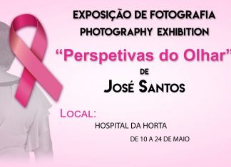 “Perspetivas do Olhar” – Exposição fotográfica sensibiliza para o cancro da mama